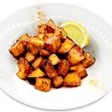 Batata Harra<br>(Spicy Potato)