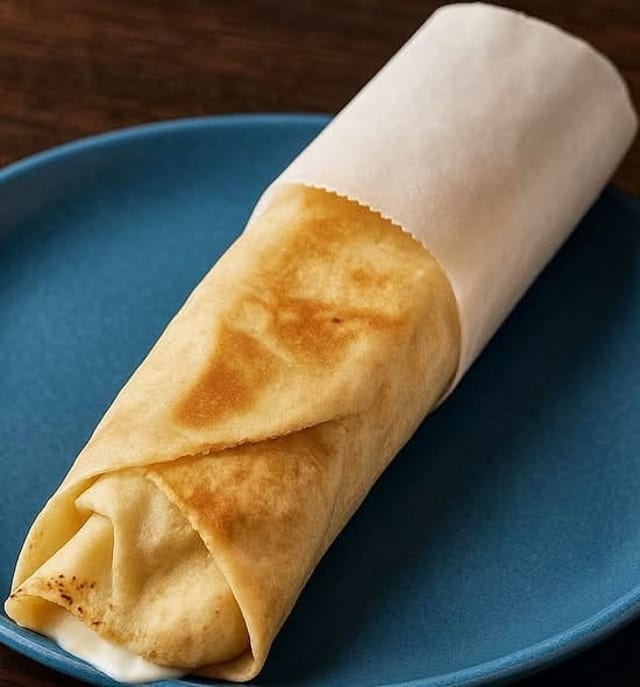 Labni Pita.