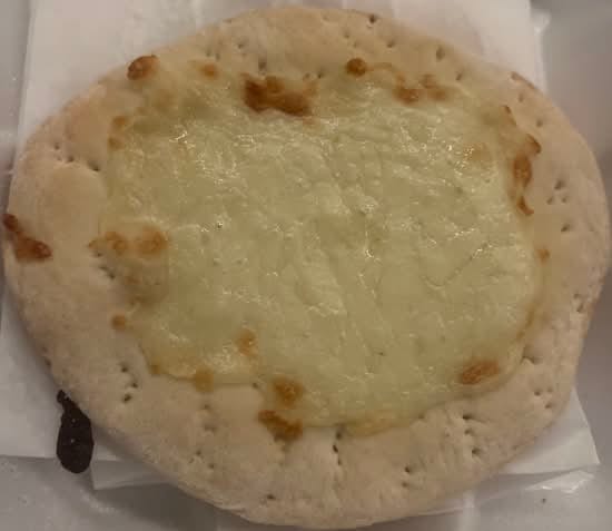 Cheese Pie.