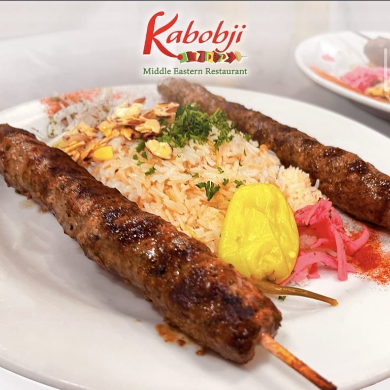 Delicious Kafta: A Lebanese Specialty