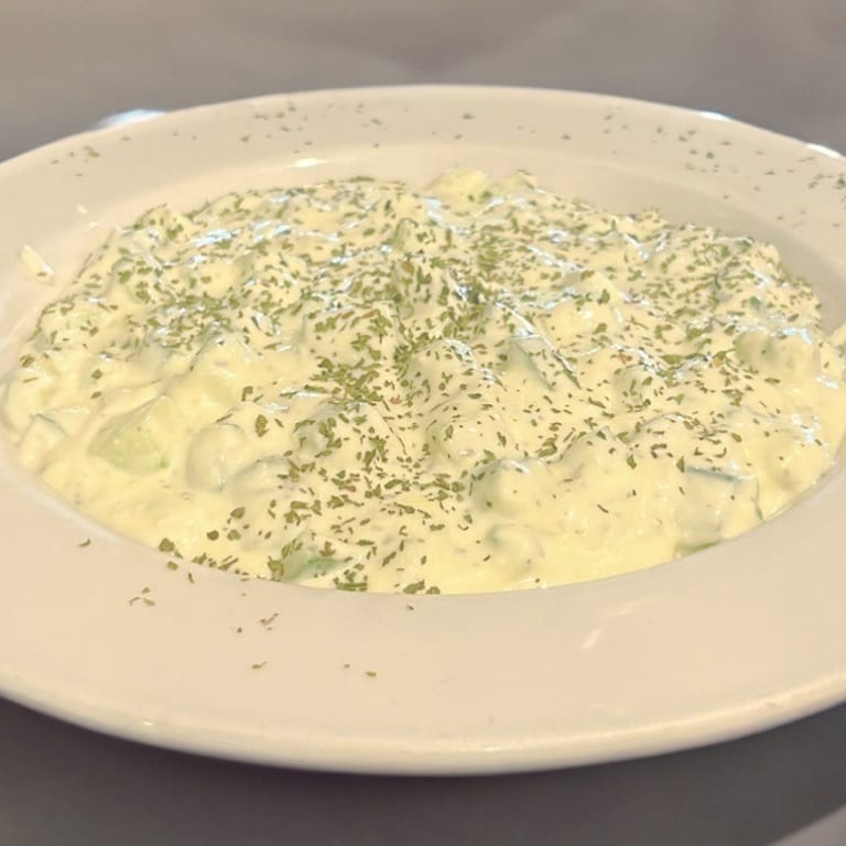 Delicious Yogurt Creations for Every Taste