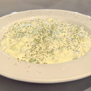 Lg Cucumber Yogurt Salad