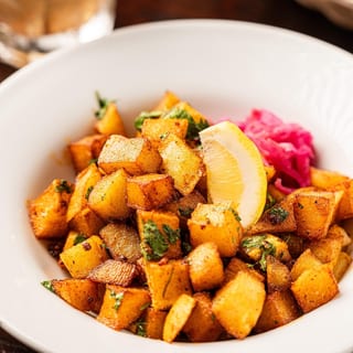 Batata Harra