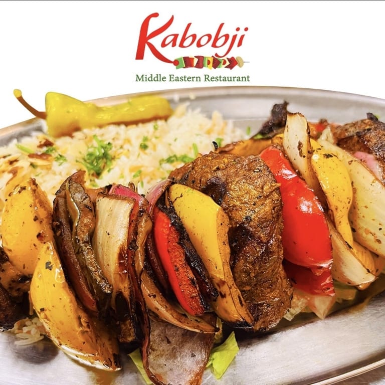 Delicious Kabob Creations for Every Palate
