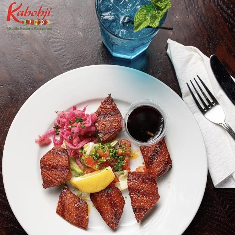 Discover Our Delicious Sujuk